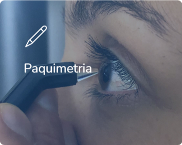 paquimetria