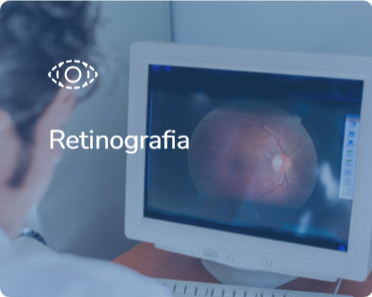 retinografia