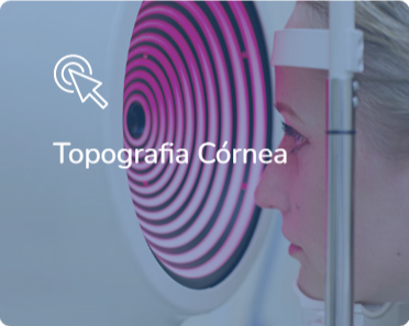 top.cornea